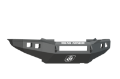 Picture of Road Armor 12-15 Toyota Tacoma Stealth Front Non-Winch Bumper - Tex Blk