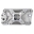 Picture of Edelbrock Victor Jr Manifold AMC 70-91 EFI Race Manifold