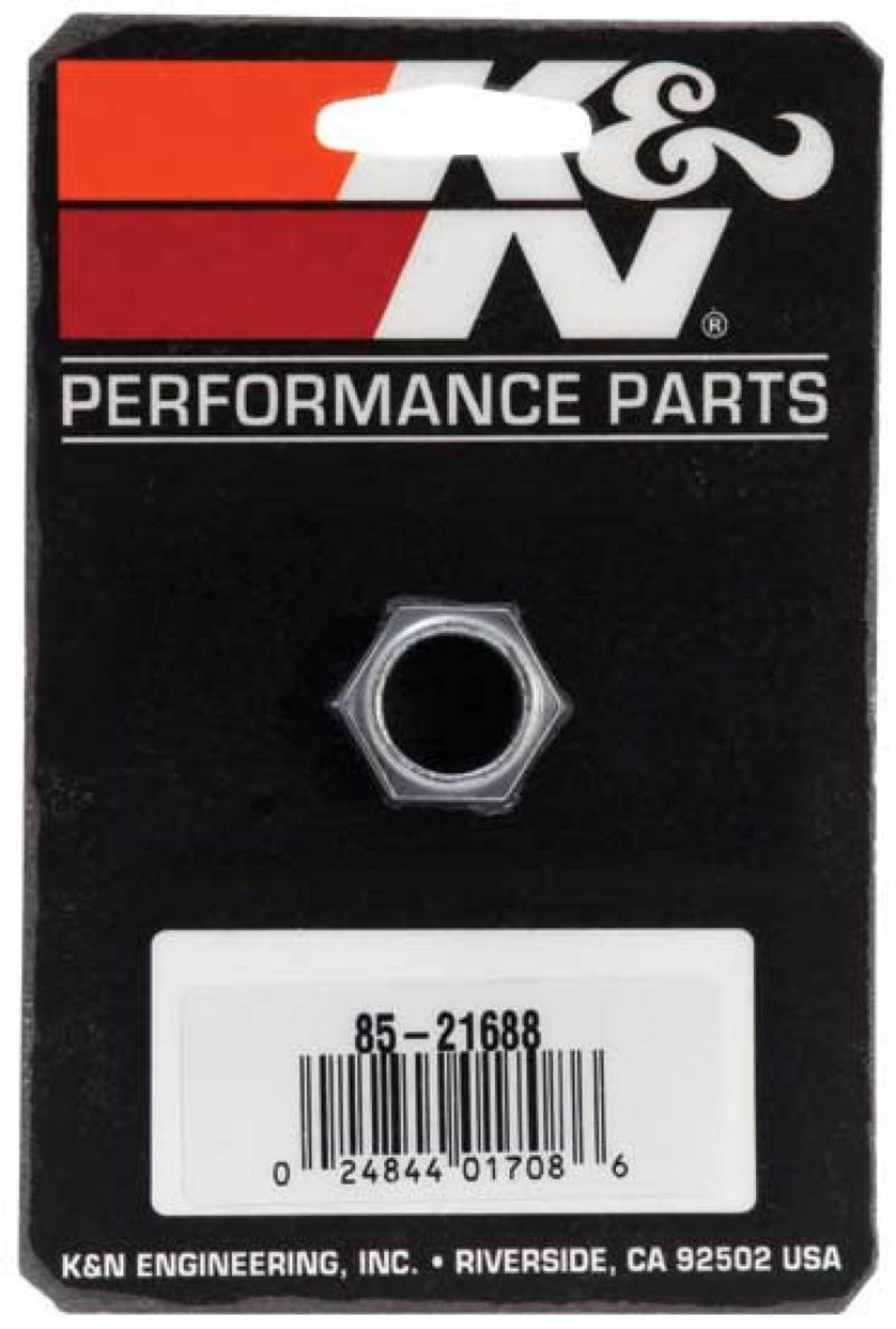 Picture of K&N Oxygen Sensor Bushing 18mm