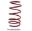 Picture of Pedders Front Spring Low V6 2004-2006 GTO