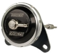 Picture of Turbosmart IWG75 Wastegate Actuator Suit GM LTG 2-0L Engines Black 7PSI