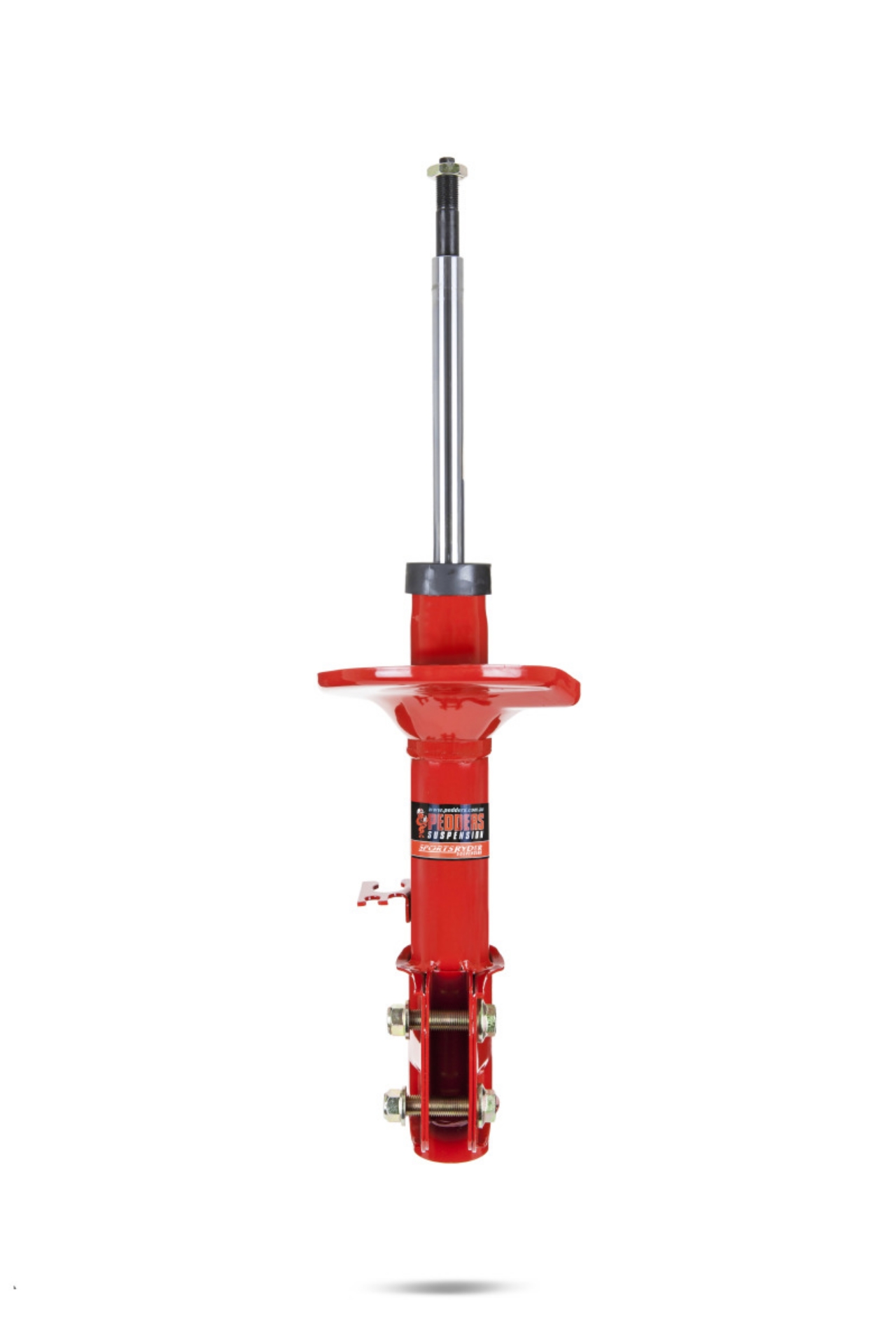 Picture of Pedders 04-06 Pontiac GTO Front SportsRyder Strut Incl Ball-Ball Sway Bar Link Models