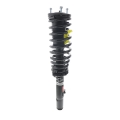 Picture of KYB Shocks & Struts Strut Plus Front Left 09-13 Mazda 6 2-5L