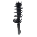 Picture of KYB Shocks & Struts Strut Plus Front Left 10-13 Ford Transit Connect