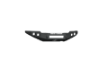 Picture of Road Armor 16-20 Toyota Tacoma Stealth Front Non-Winch Bumper - Tex Blk