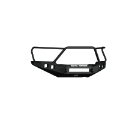 Picture of Road Armor 16-20 Toyota Tacoma Stealth Front Bumper w-Lonestar Guard - Tex Blk