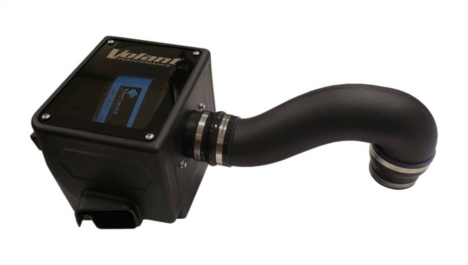 Picture of Volant 2019-24 RAM 1500 5-7L-eTorque PowerCore Closed Box Air Intake System
