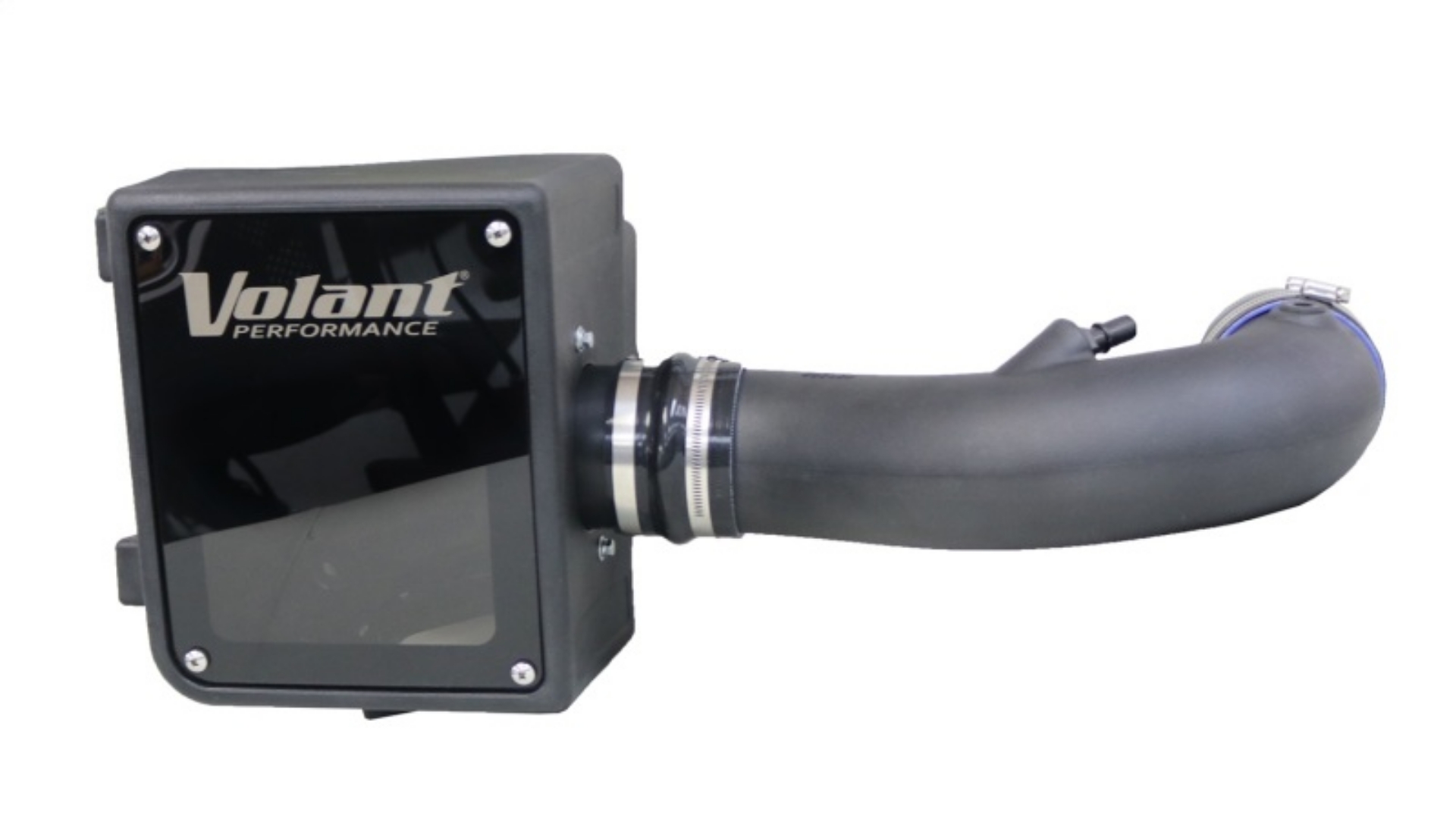 Picture of Volant 2019-24 RAM 1500 5-7L-eTorque Pro5 Closed Box Air Intake System
