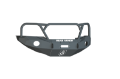 Picture of Road Armor 05-11 Toyota Tacoma Stealth Front Winch Bumper w-Lonestar Guard - Tex Blk