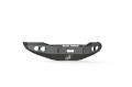 Picture of Road Armor 07-13 Toyota Tundra Stealth Front Winch Bumper - Tex Blk