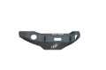 Picture of Road Armor 06-14 Toyota FJ Cruiser Stealth Front Winch Bumper - Tex Blk