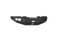 Picture of Road Armor 03-09 Chevy-GMC C4500 Kodiak Stealth Front Winch Bumper - Tex Blk