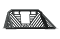Picture of Road Armor 09-20 Dodge 1500 Stealth Headache Racks Non Toolbox Bed - Tex Blk
