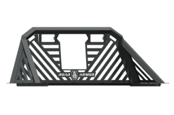Picture of Road Armor 09-20 Dodge 1500 Stealth Headache Racks Non Toolbox Bed - Tex Blk