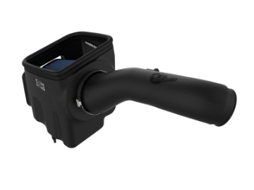 Picture of aFe Magnum FORCE Stage-2 Pro 5R Cold Air Intake System 17-19 GM Silverado-Sierra 2500HD-3500HD