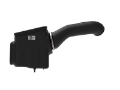 Picture of aFe Magnum FORCE Stage-2 Pro 5R Cold Air Intake System 17-19 GM Silverado-Sierra 2500HD-3500HD