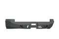 Picture of Road Armor 10-18 Ram 2500 Stealth Rear Winch Bumper Dually - Tex Blk WARN M8000 Only