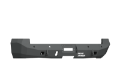 Picture of Road Armor 10-18 Ram 2500 Stealth Rear Winch Bumper w-Sensor Holes - Tex Blk WARN M8000 Only