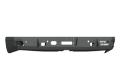 Picture of Road Armor 10-18 Ram 2500 Stealth Rear Winch Bumper - Tex Blk WARN M8000 Only
