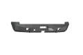 Picture of Road Armor 02-08 Dodge 1500 Stealth Rear Winch Bumper - Tex Blk