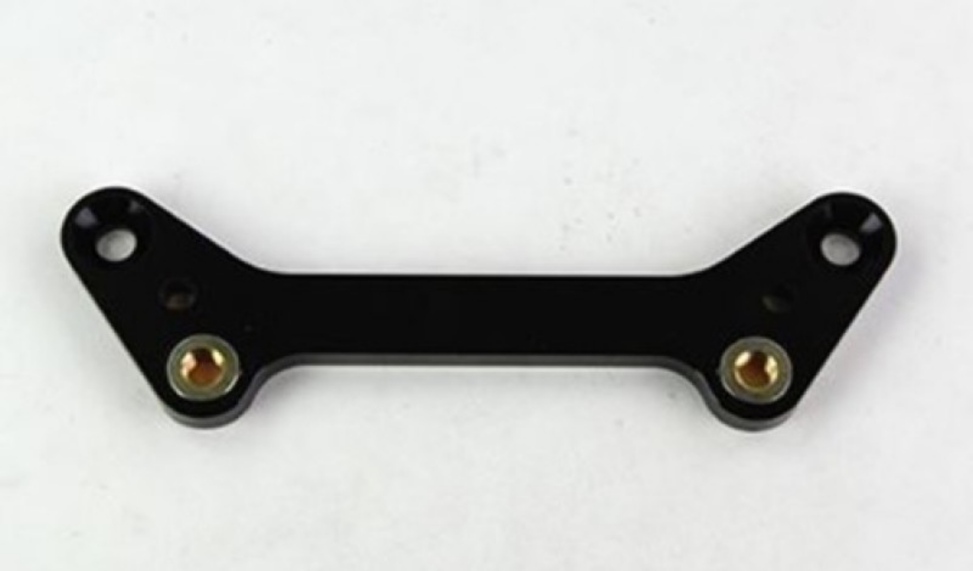 Picture of Wilwood Caliper Bracket - DL - 80-87 G-Body - 11-00 Rotor Front L-H - R-H