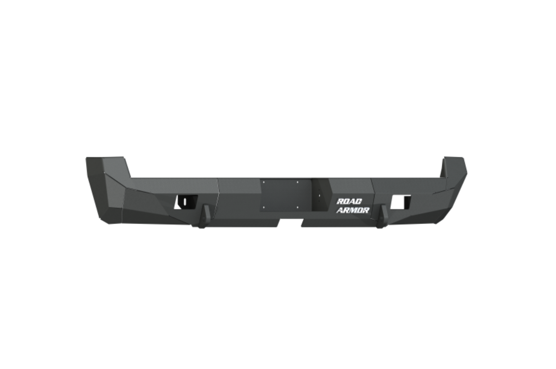 Picture of Road Armor 94-02 Dodge 1500-2500 Stealth Rear Non-Winch Bumper - Tex Blk