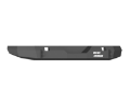 Picture of Road Armor 07-17 Jeep Wrangler JK Stealth Rear Non-Winch Bumper - Tex Blk