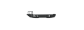 Picture of Road Armor 18-20 Jeep Wrangler JL Stealth Rear Bumper Mid Width - Tex Blk