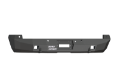 Picture of Road Armor 08-16 Ford F-250 Stealth Rear Winch Bumper w-Sensor Holes - Tex Blk