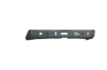 Picture of Road Armor 14-20 Toyota Tundra Stealth Rear Winch Bumper - Tex Blk