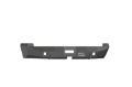 Picture of Road Armor 07-13 Toyota Tundra Stealth Rear Winch Bumper - Tex Blk