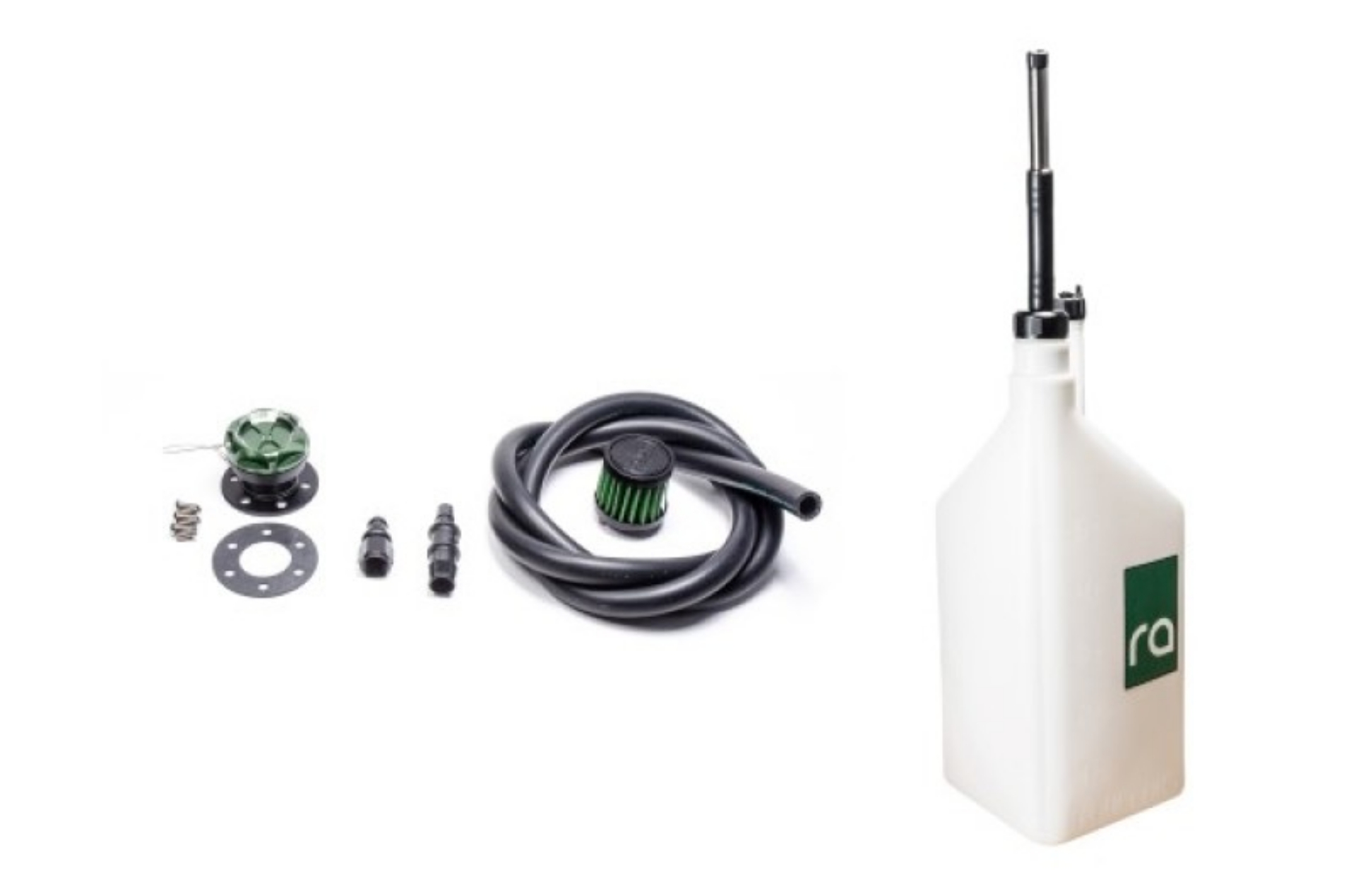 Picture of Radium Direct Mount Standard Fill Complete Refueling Kit