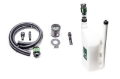 Picture of Radium Direct Mount 1-5in Dry Break Complete Refueling Kit