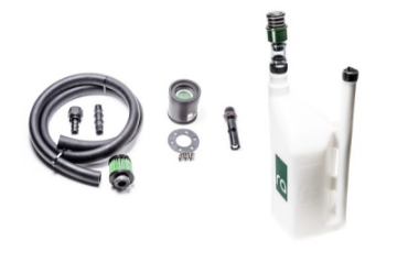 Picture of Radium Direct Mount 1-5in Dry Break Complete Refueling Kit