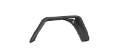 Picture of Road Armor 2020 Jeep Gladiator JT Stealth Rear Fender Flare Body Armor - Tex Blk