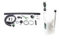 Picture of Radium Remote Mount 1-5in Dry Break Complete Refueling Kit