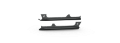 Picture of Road Armor 18-20 Jeep Wrangler JL Stealth Rocker Armor Panel & Guard - Tex Blk
