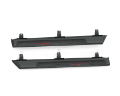 Picture of Road Armor 18-20 Jeep Wrangler JL 4DR Stealth Running Board Step - Tex Blk