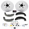 Picture of Power Stop 04-08 Toyota Prius Rear Autospecialty Brake Kit
