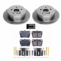 Picture of Power Stop 04-05 Toyota RAV4 Rear Autospecialty Brake Kit