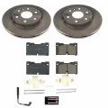 Picture of Power Stop 2019 Chevrolet Silverado 1500 Front Autospecialty Brake Kit