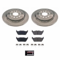 Picture of Power Stop 2019 Ram 1500 Rear Autospecialty Brake Kit