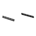 Picture of Road Armor TRECK Multi-Pack 6-1-2ft Bed Side Rail Mount Pair