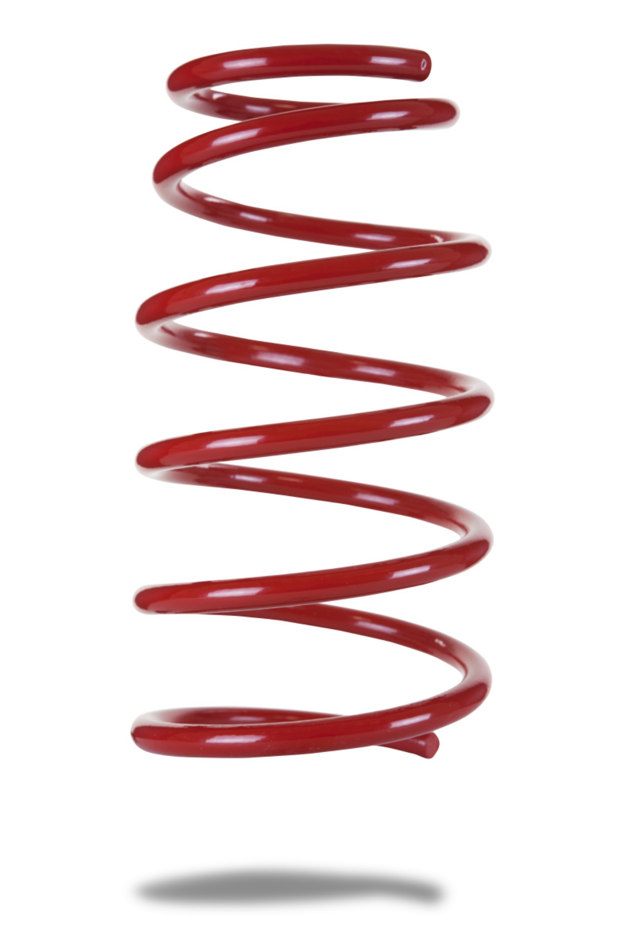 Picture of Pedders Rear Spring Low 2002-2007 IMPREZA