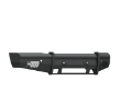 Picture of Road Armor 15-19 Chevy 2500 Vaquero Front Non-Winch Bumper - Tex Blk