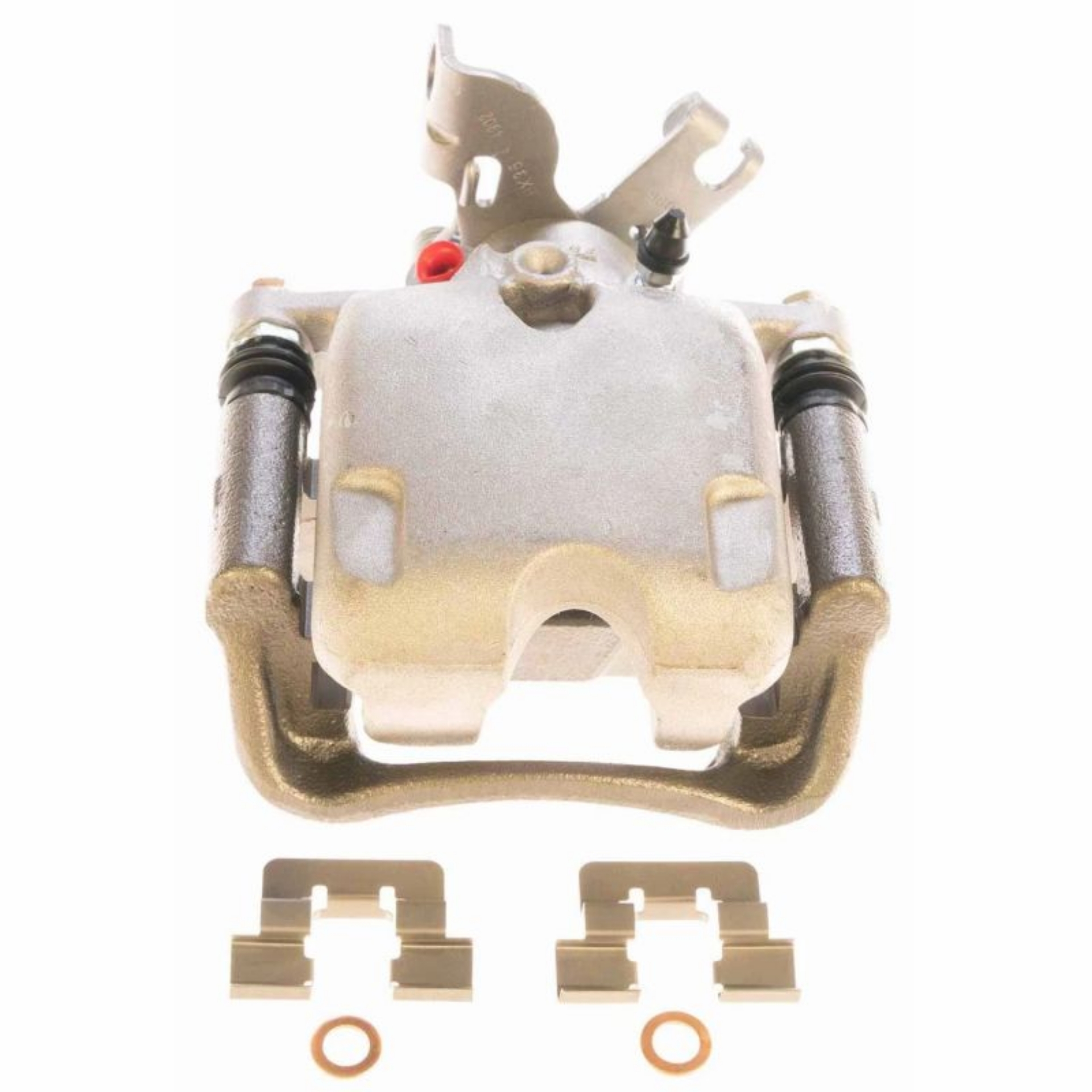 Picture of Power Stop 12-16 Buick LaCrosse Rear Right Autospecialty Caliper w-Bracket