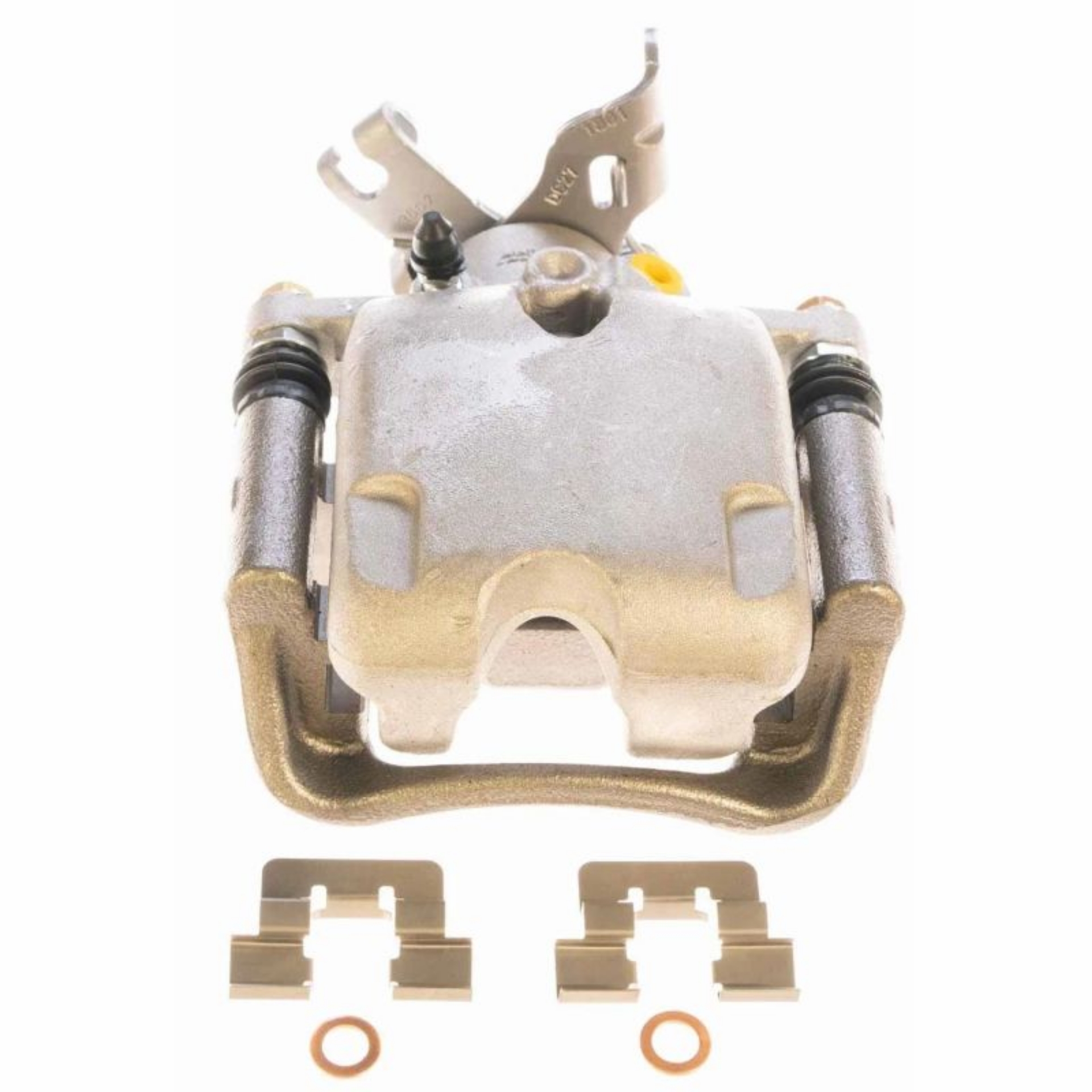 Picture of Power Stop 12-16 Buick LaCrosse Rear Left Autospecialty Caliper w-Bracket