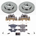 Picture of Power Stop 99-00 Mercedes-Benz C230 Front Autospecialty Kit w-Calipers