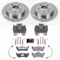Picture of Power Stop 98-03 Mercedes-Benz ML320 Rear Autospecialty Kit w-Calipers