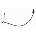 Picture of Power Stop 20-21 Audi RS Q8 Front Euro-Stop Electronic Brake Pad Wear Sensor